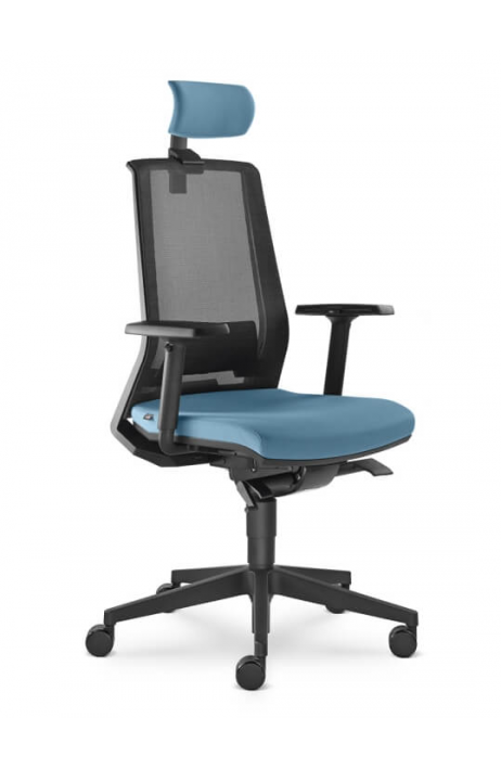 LD SEATING kancelářská židle Look 270-SYS