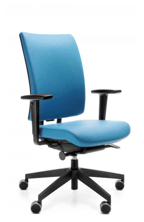 Profim kancelářská židle Veris 10SFL bez bederní opory