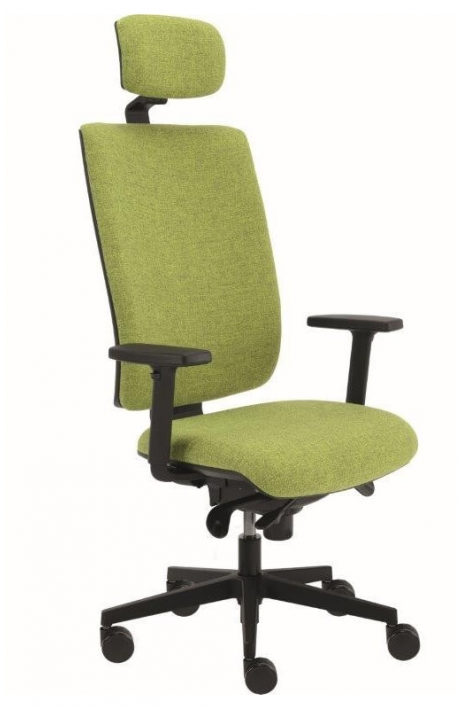 ALBA kancelářská židle Kent šéf výprodej