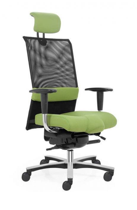 PEŠKA balanční židle Reflex Balance XL Airsoft 