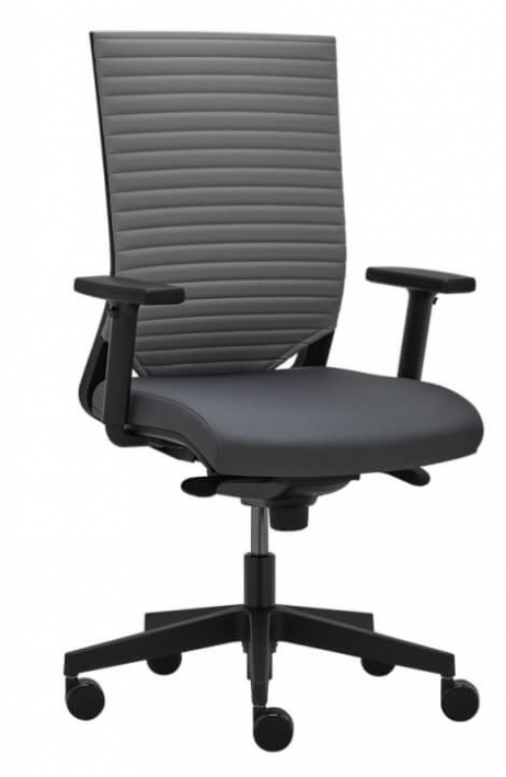RIM kancelářská židle Easy Pro EP 1204 L mechanika ST1