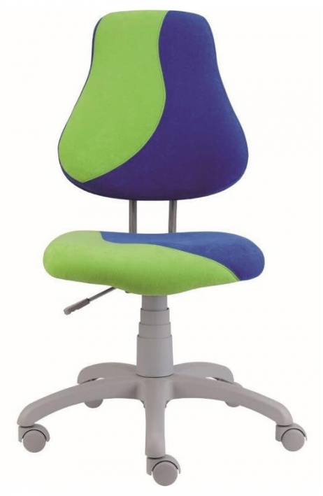 ALBA dětská rostoucí židle Fuxo S-line FUX0245