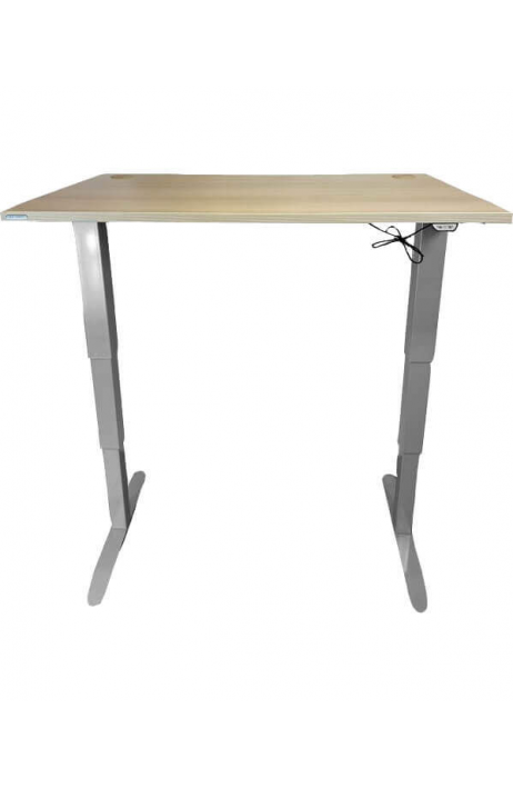 HOBIS elektricky výškově stavitelný stůl Motion MS 3 1200 x 800 mm výprodej
