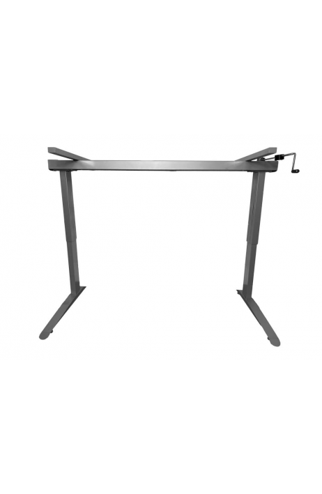 ALUPRESS výškově stavitelný stůl Traction I 160 × 80 cm výprodej