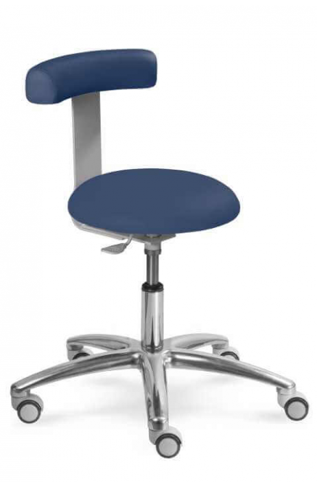 MAYER otočná stolička Medi 1292 s opěrákem