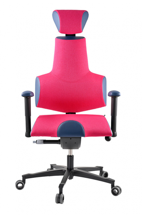 PROWORK zdravotní židle Therapia Sense Flamingo HX60/CX16