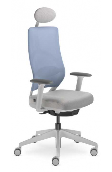 LD SEATING kancelářská židle Arcus 241-SYAC