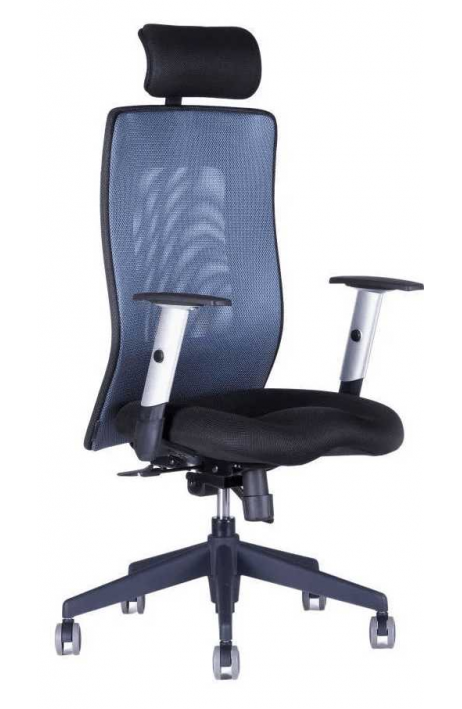OFFICE PRO kancelářská židle Calypso Grand SP1