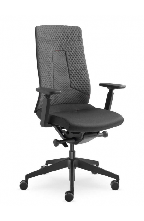 LD SEATING kancelářská židle FollowMe 450-SYQ-N1