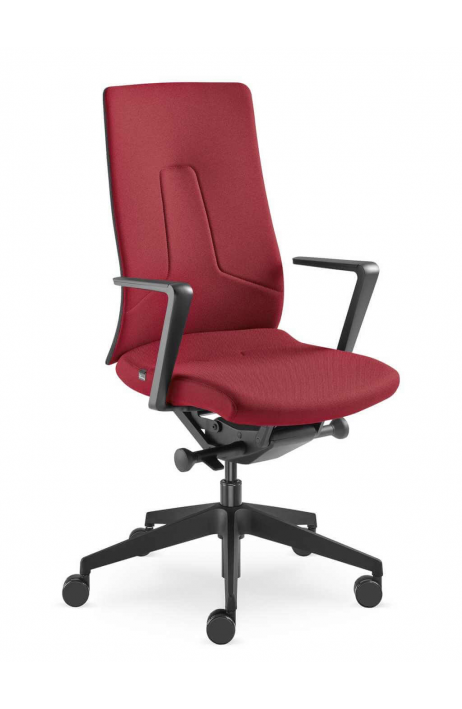 LD SEATING kancelářská židle FollowMe 451-SYQ-N1