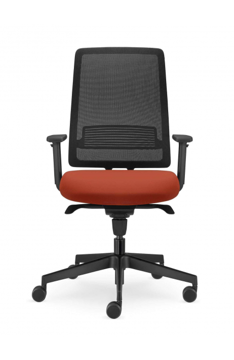 LD SEATING kancelářská židle Lyra Air 215-BL-AT