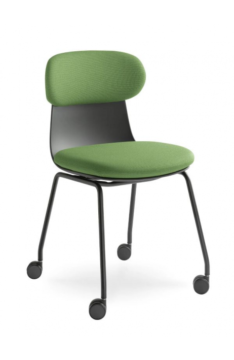 LD SEATING multifunkční židle Zoe 222 
