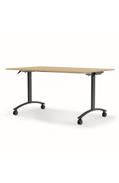 ALBA sklápěcí stůl Tipper Classic 150 rozměr 150x80 cm