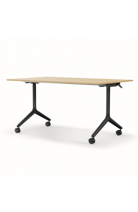 ALBA sklápěcí stůl Tipper Duo 180 rozměr 180x80 cm