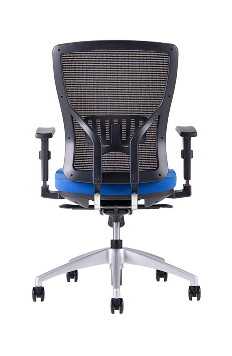 OFFICE PRO kancelářská židle Halia Mesh BP černá 