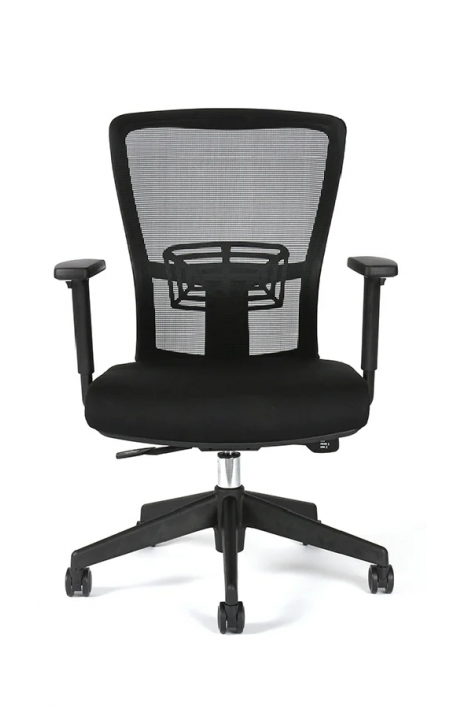 OFFICE PRO kancelářská židle Themis BP černá 