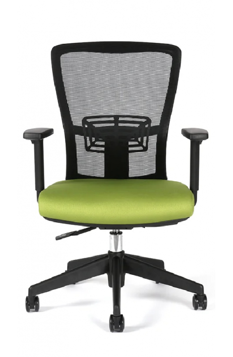 OFFICE PRO kancelářská židle Themis BP zelená 
