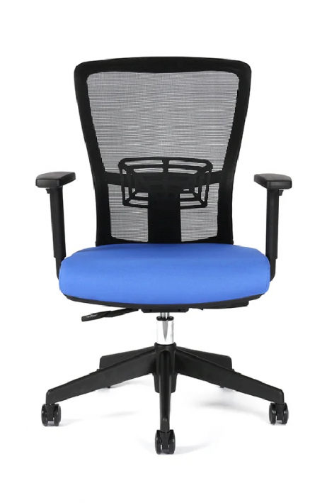 OFFICE PRO kancelářská židle Themis BP modrá 
