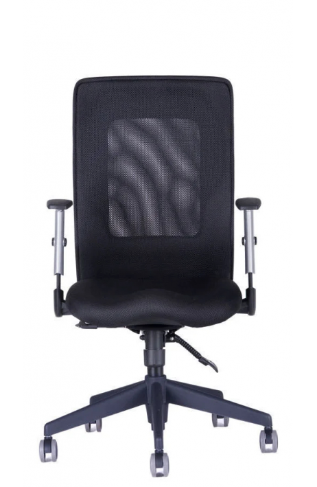 OFFICE PRO kancelářská židle Calypso Grand BP černá 