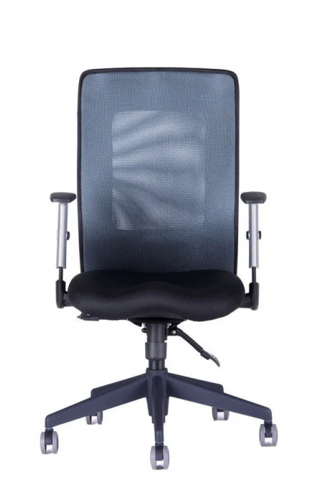 OFFICE PRO kancelářská židle Calypso Grand BP antracit 