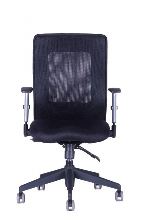 OFFICE PRO kancelářská židle Calypso XL BP černá
 