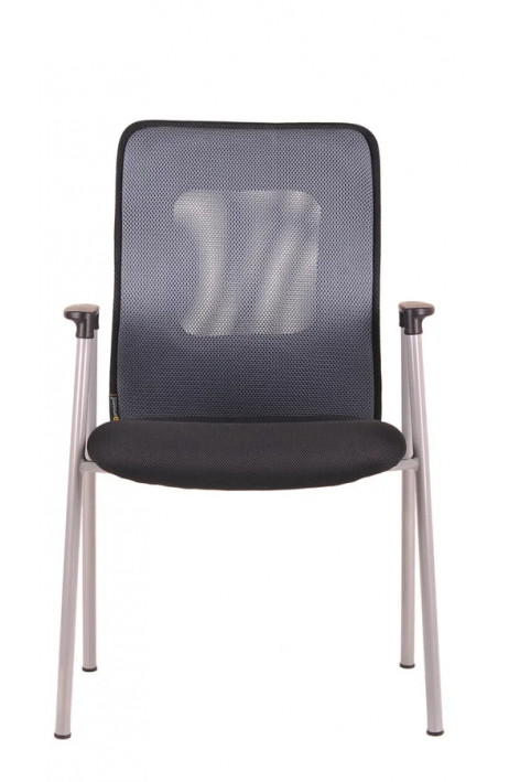 OFFICE PRO konferenční židle Calypso Meeting antracit 