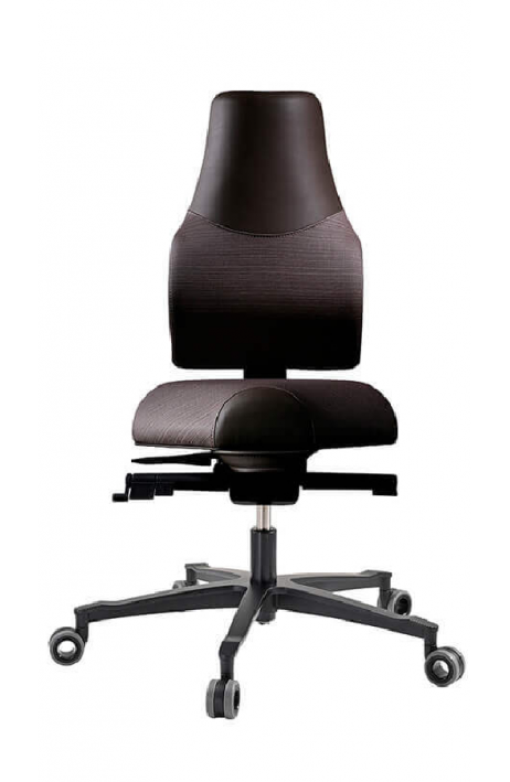 PROWORK zdravotní židle Therapia Standi Brown Sand výprodej