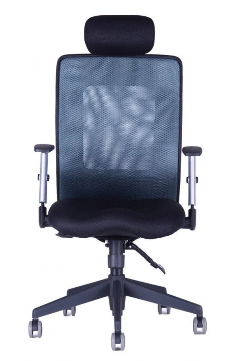 OFFICE PRO kancelářská židle Calypso XL SP4 antracit 