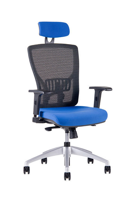 OFFICE PRO kancelářská židle Halia Mesh SP 