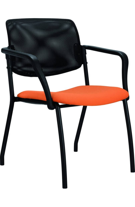 ALBA konferenční židle Wendy síť