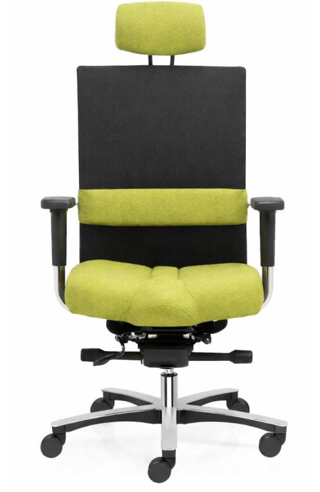 PEŠKA balanční židle Reflex Balance Airsoft čalouněný opěrák výprodej