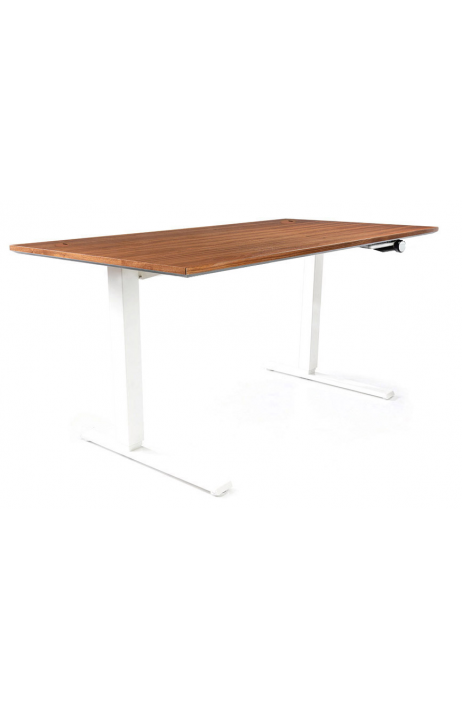 HUMANSCALE výškově stavitelný stůl Float FNSR 63 160 x 80 cm