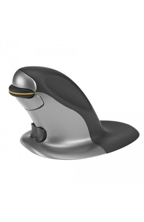 POSTURITE Ltd. vertikální myš Penguin Small bezdrátová