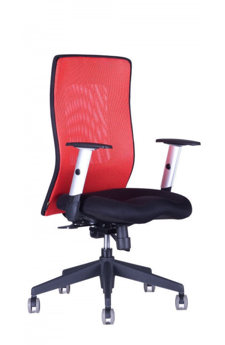OFFICE PRO kancelářská židle Calypso Grand BP 
