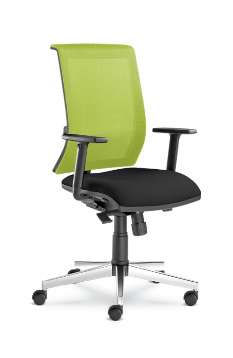 LD SEATING kancelářská židle Lyra 217-SY 
