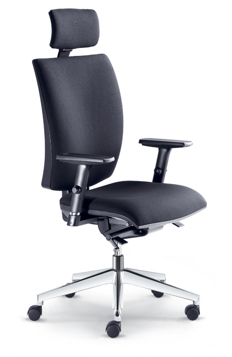 LD SEATING kancelářská židle Lyra 237-SYS