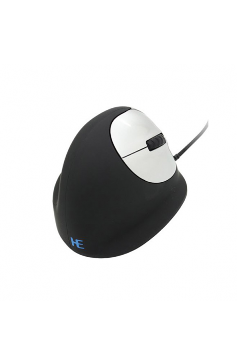 HUMAN ERGONOMICS LLC počítačová myš HE Large drátová