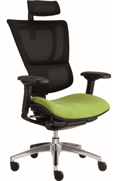 ALBA kancelářská židle Joo 