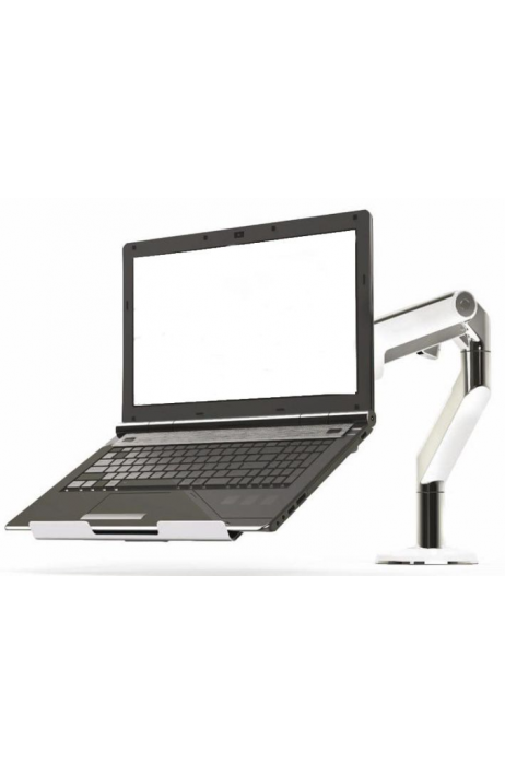 HUMANSCALE stojan na notebook stojan