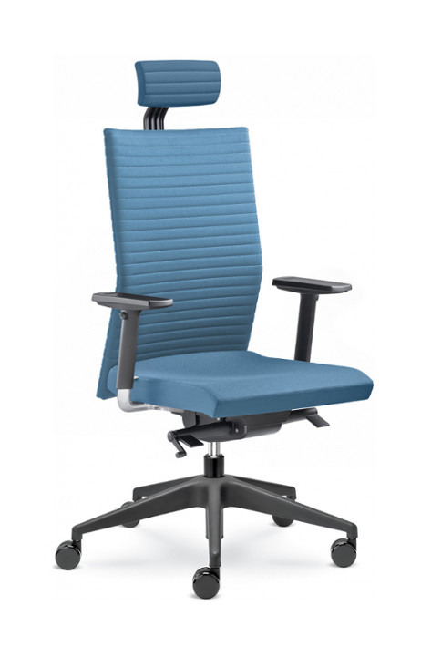 LD SEATING kancelářské křeslo Element 430-SYS