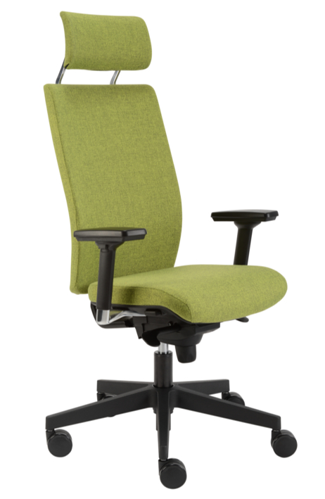 ALBA kancelářská židle Kent exclusive 