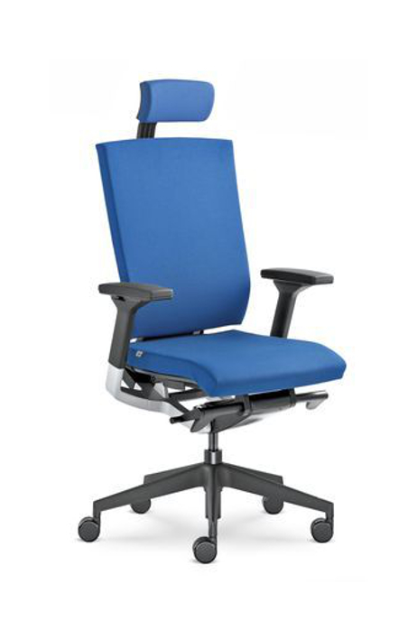 LD SEATING kancelářská židle Active