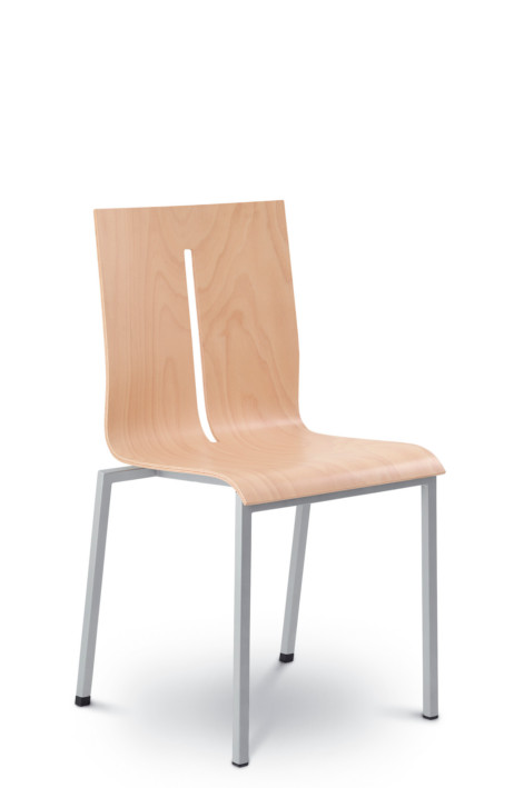 LD SEATING konferenční židle Twist 240