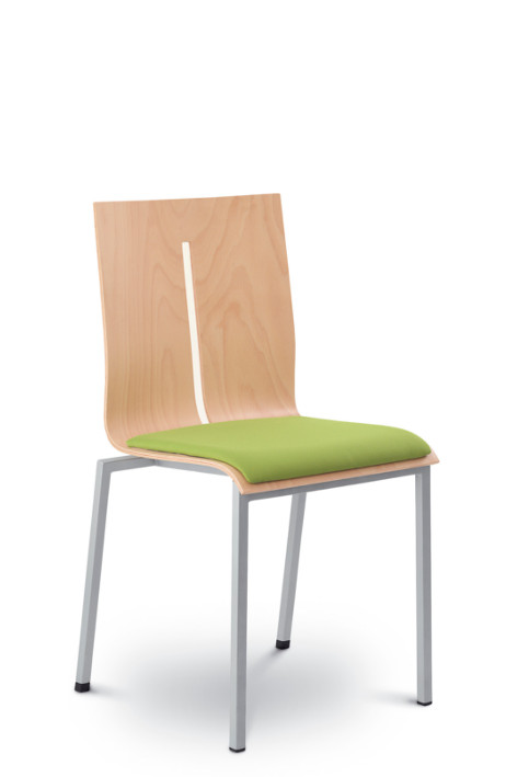 LD SEATING konferenční židle Twist 241