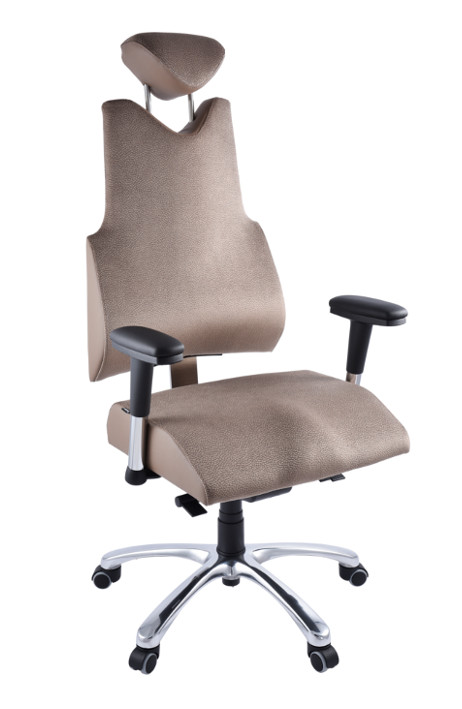 PROWORK kancelářská židle Therapia BODY 2XL COM 5612