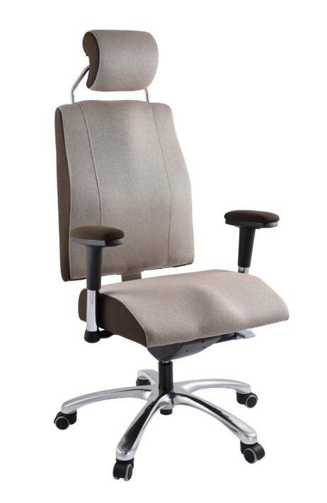 PROWORK kancelářská židle Therapia Supermaxi