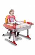 MAYER dětský rostoucí psací stůl Profi 3 32P3 17 TW