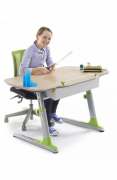 MAYER dětský rostoucí psací stůl Profi 3 32P3 17 TW