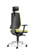 LD SEATING kancelářská židle Stream 280-SYS