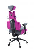 PROWORK kancelářská židle Therapia iSuperBody LS